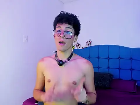 BlakeNoir  online show from March 2, 5:08 am