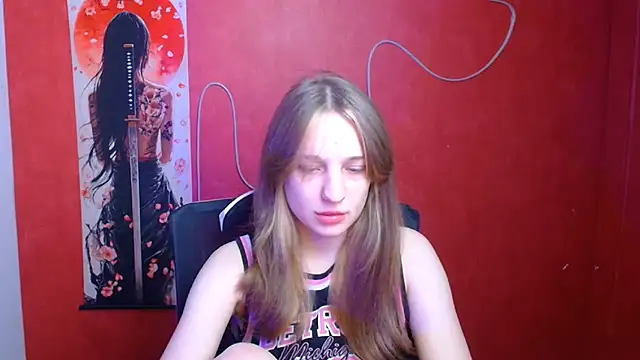 Katie Rosiee online show from December 15, 9:36 am