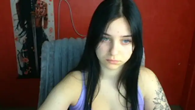 Lilu May online show from April 1, 1:41 pm