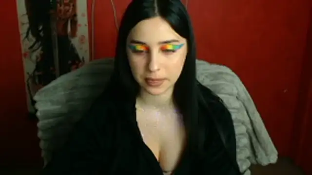 Lilu May online show from March 23, 12:44 pm