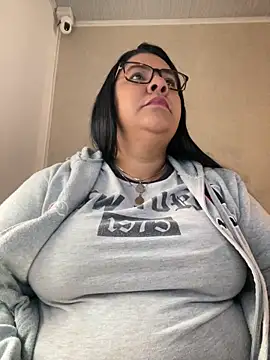 Carameloswing1 online show from April 19, 1:22 pm