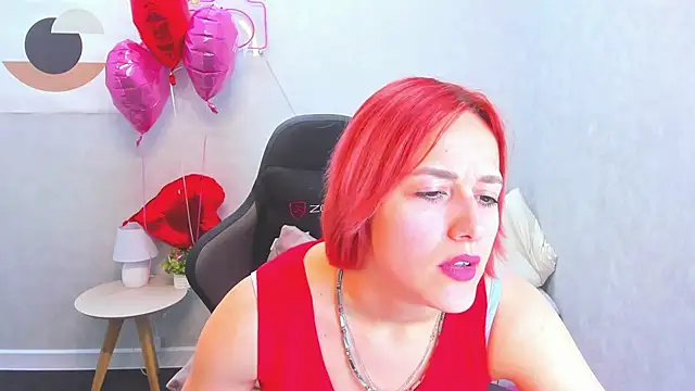 Linda Jonys online show from February 14, 9:44 am