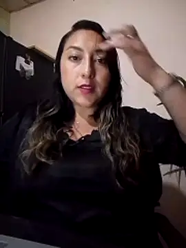 Valeria montana  online show from April 17, 12:02 am