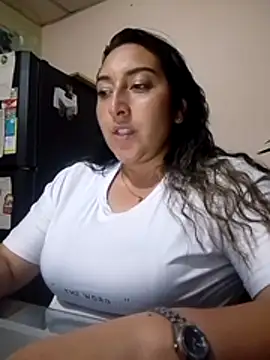 Valeria montana  online show from April 15, 12:44 am