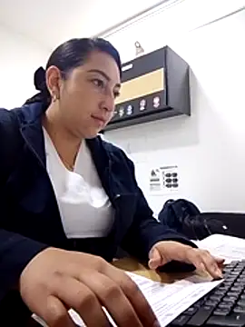 Valeria montana  online show from March 16, 12:53 pm