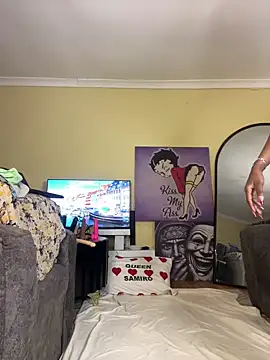 Privy001 online show from December 19, 8:12 pm