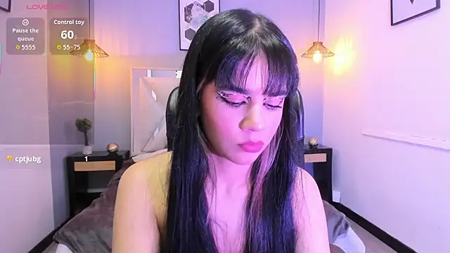 Bell marinny online show from December 20, 3:32 am