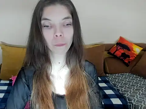 LikaAliston online show from February 22, 6:47 am