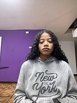 arianna roxe online show from February 20, 5:28 am