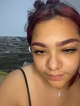 naty col online show from July 13, 1:06 am