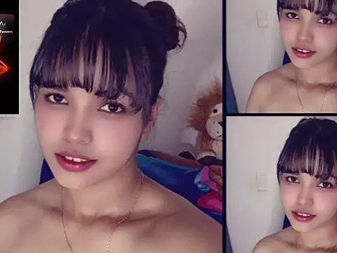 Natasha  Miller online show from February 27, 8:52 pm