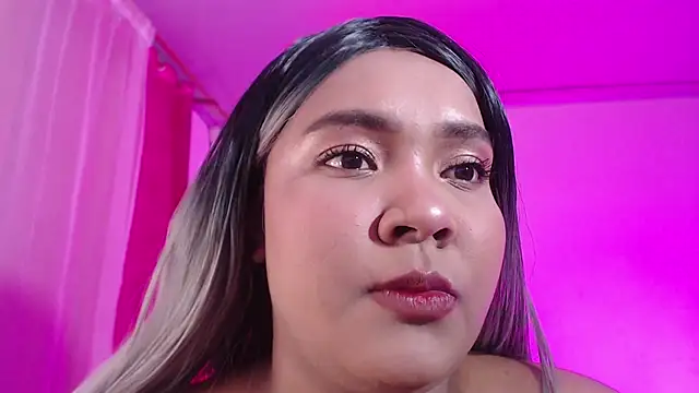 Sandoval evelyn20 online show from February 13, 1:07 am