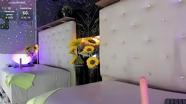 madison shelby online show from January 9, 9:52 pm