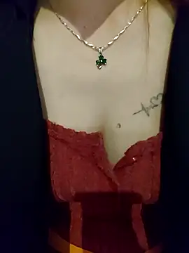 Baby-Linh online show from March 12, 12:52 pm