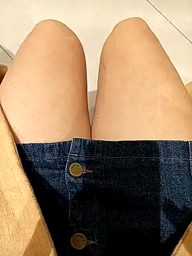 Baby-Linh online show from February 2, 4:22 am