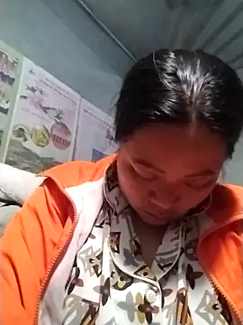 AlilaK2 online show from February 18, 2:16 pm