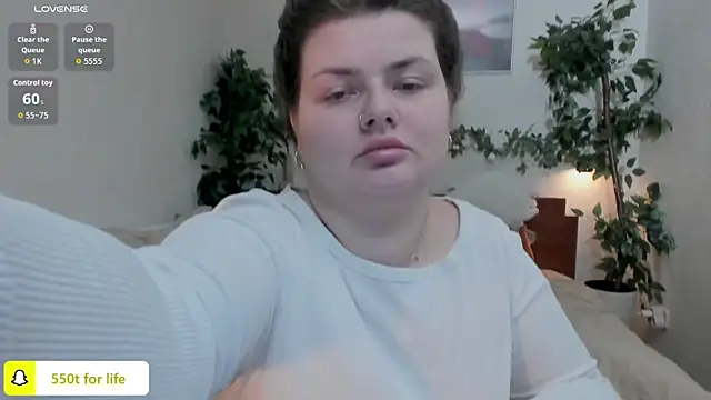 EvKamenskih online show from December 3, 11:45 am