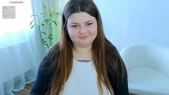 EvKamenskih online show from April 17, 10:06 am