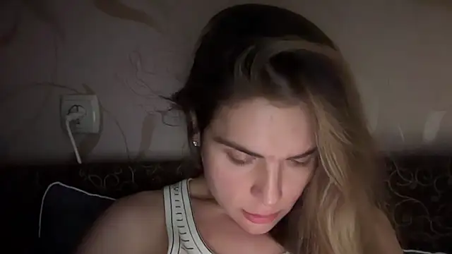 MALVINA0077 online show from December 19, 11:19 pm