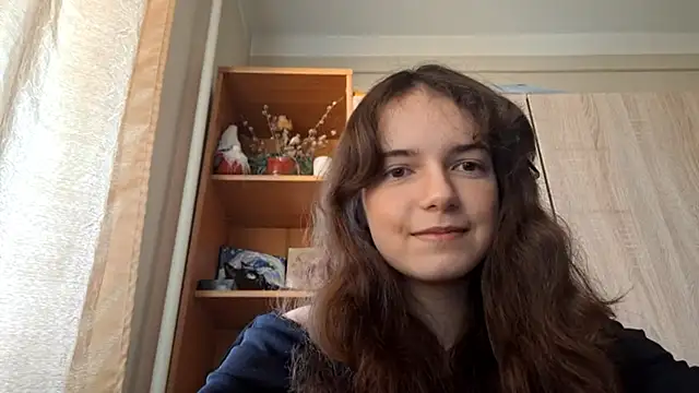 KellyKelik online show from January 17, 9:06 am