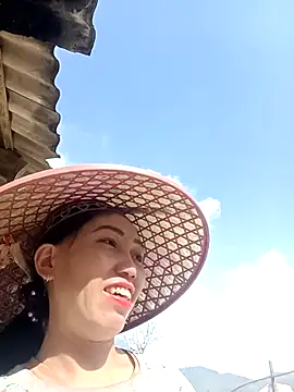 Lorena-a online show from December 20, 2:48 am