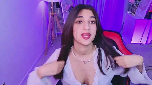 Babe Live online show from March 20, 4:34 pm