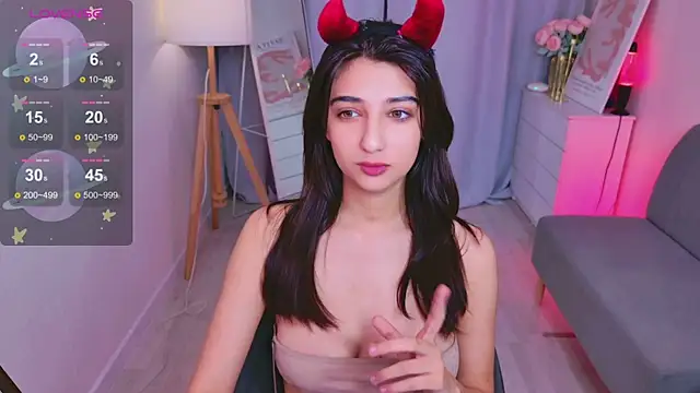 Babe Live online show from March 18, 4:23 pm