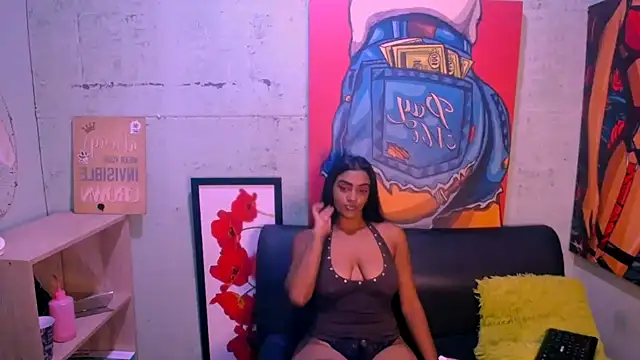 Indianzaraxxx online show from April 9, 4:45 pm