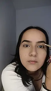 tiffanybrowm online show from April 21, 5:25 am