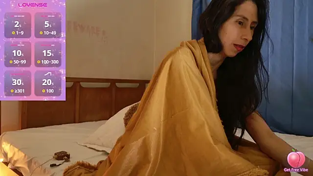 MoonLipsON- online show from March 3, 7:25 am