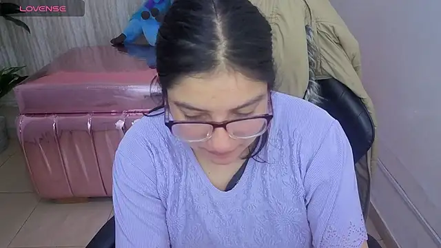 eva smit t online show from February 27, 3:17 am