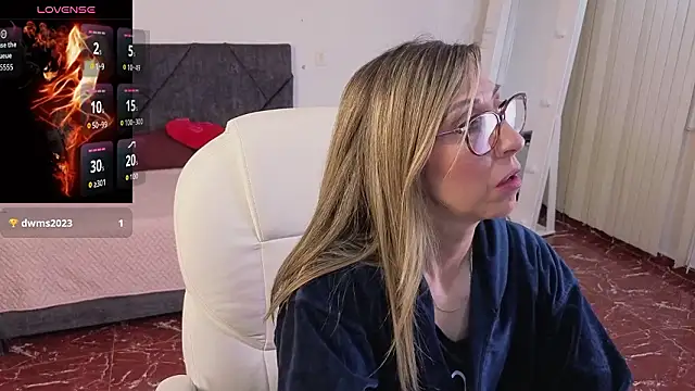 Scarlett 079 online show from March 22, 12:11 pm