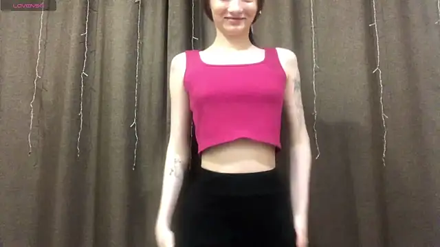 Cleonoth2o online show from April 23, 6:10 pm