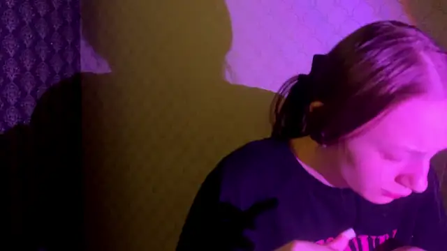 Cleonoth2o online show from February 6, 8:01 pm