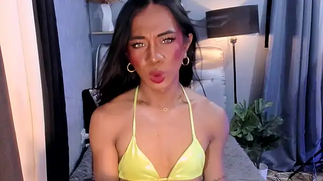 TsBlackHORSECOCKcalix online show from April 20, 6:55 pm