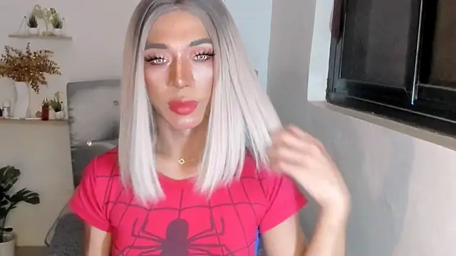 TsBlackHORSECOCKcalix online show from April 13, 3:52 am