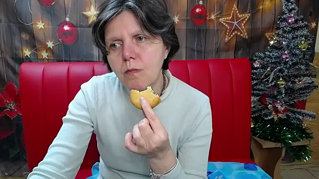 LunaDobra online show from January 16, 6:04 pm