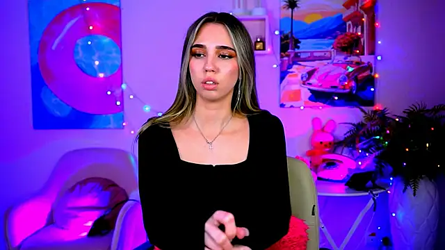 KimPorins online show from March 24, 12:32 pm