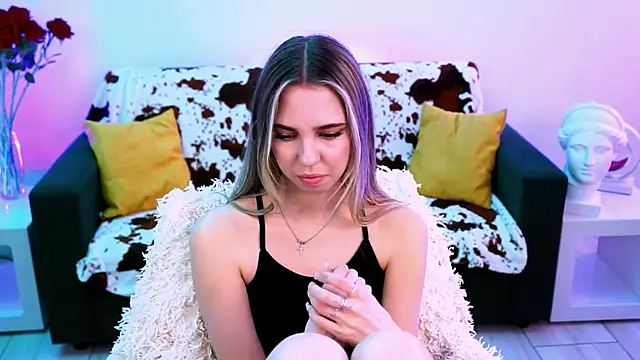 KimPorins online show from March 25, 12:41 pm