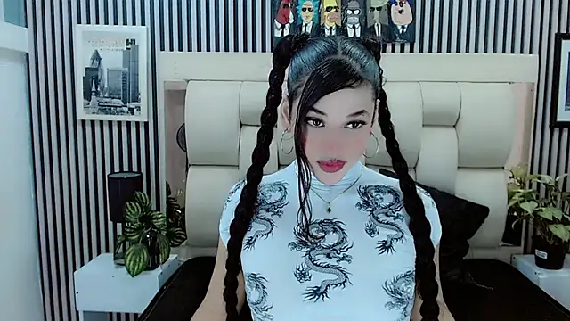 Irenne Rouss online show from December 5, 12:50 pm