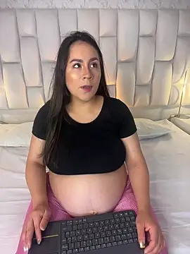 LissaBaker online show from February 27, 10:15 am