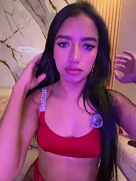 AlinaArgii online show from May 27, 1:19 pm