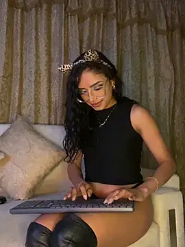 AlinaArgii online show from February 3, 1:16 am