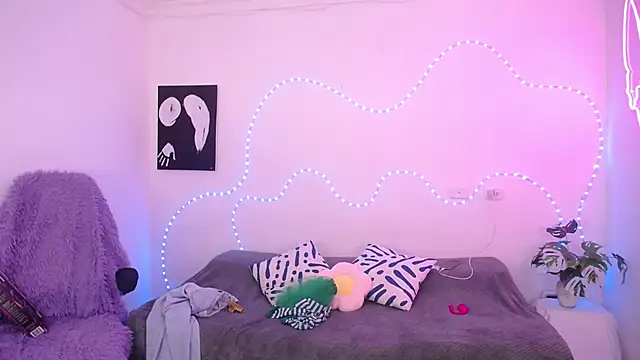 Sofia tgn online show from March 17, 6:23 pm