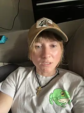 alluringpixie online show from March 9, 4:10 pm