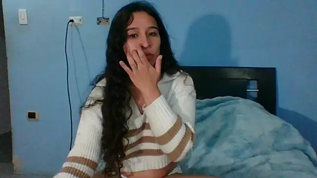 scarlettscottX online show from December 22, 3:09 am