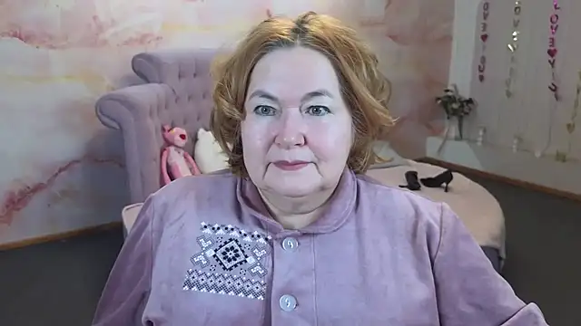 Nola Nekta online show from February 5, 6:05 am