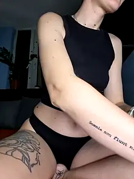 Er yes ass online show from January 15, 8:37 pm