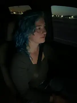 rosiebuddy online show from March 17, 1:09 am