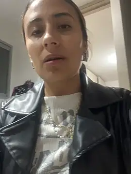 Megumi Ivanov online show from January 17, 12:40 am